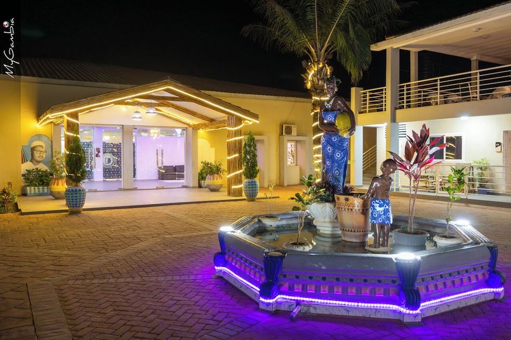Dunas Boutique Hotel 3