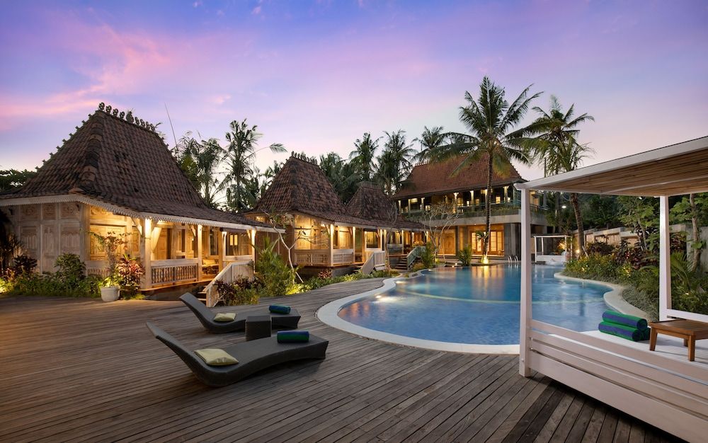 Kutus Kutus Estuary Saba Beach -1 étoiles à Saba