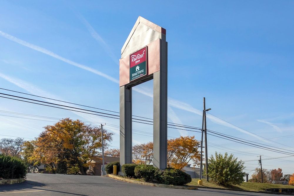 Hometowne Studios Lancaster 2 estrelas em Lancaster