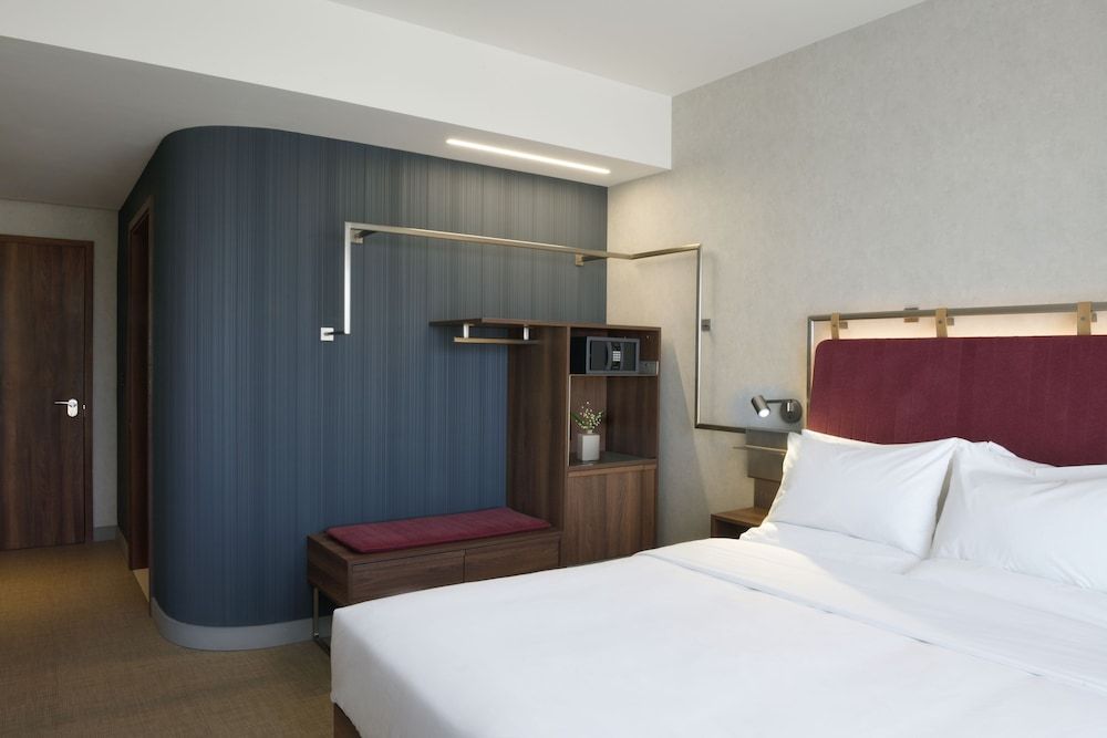 Novotel Lubumbashi 3