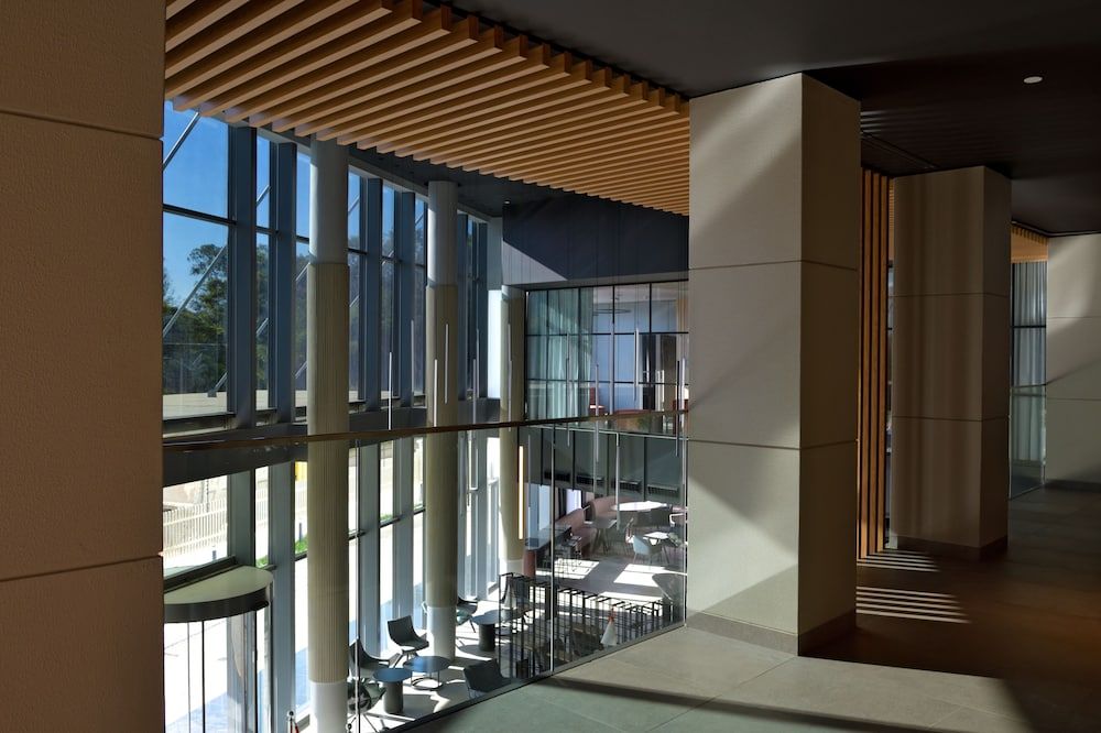 Novotel Lubumbashi 2