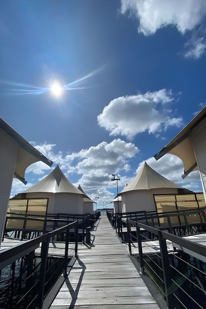 Kiki Beach Resort Batam By Zuzu 2