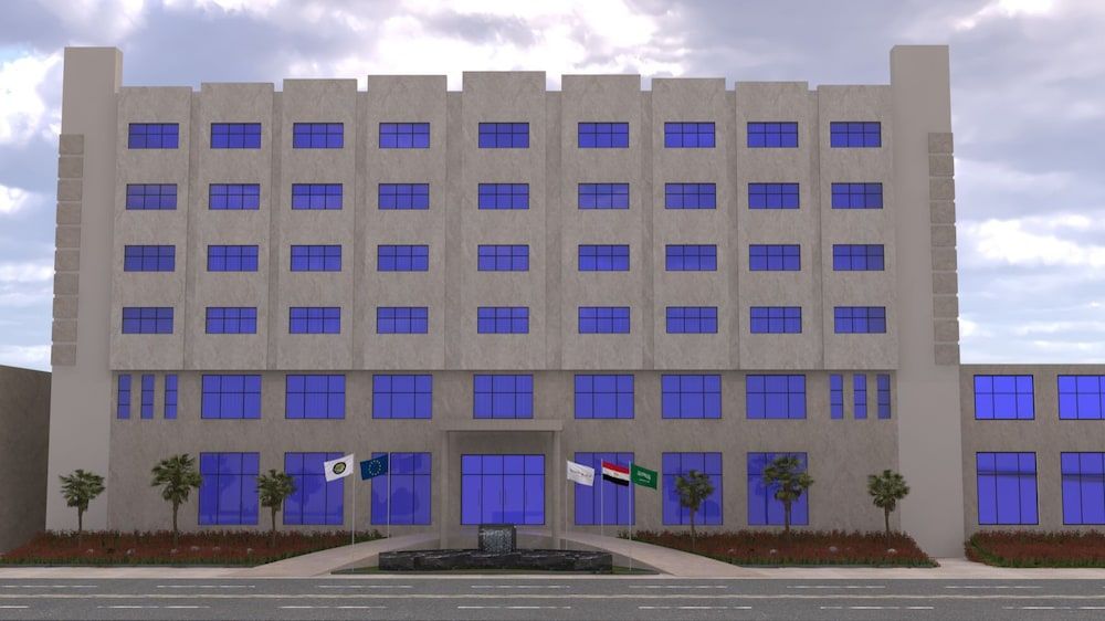 Enala Amulj 3 estrellas en Umm Lajj