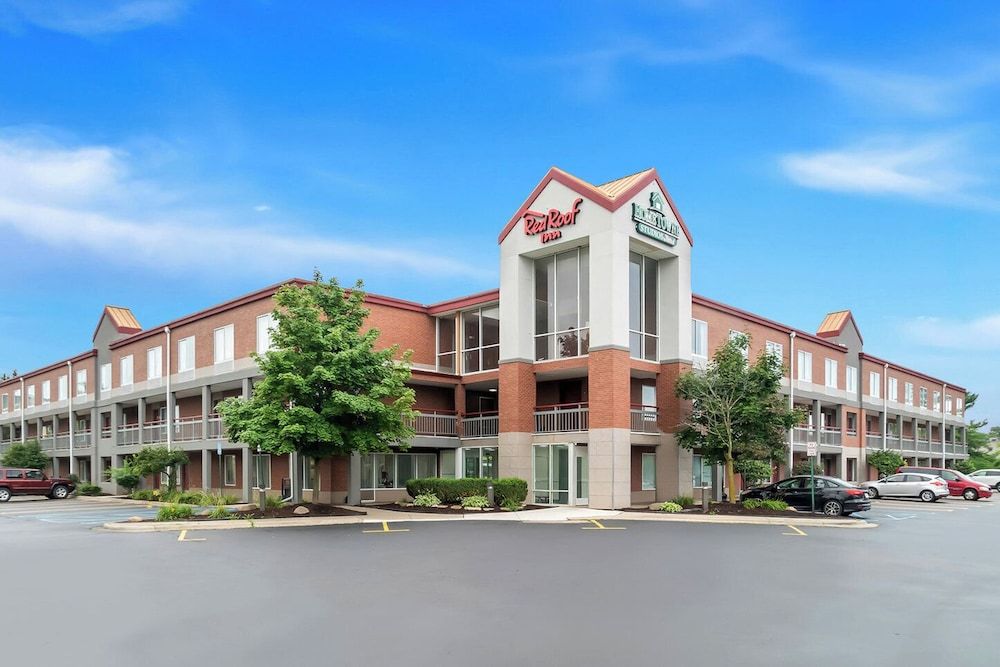 HomeTowne Studios Auburn Hills -1 estrelas em Auburn Hills