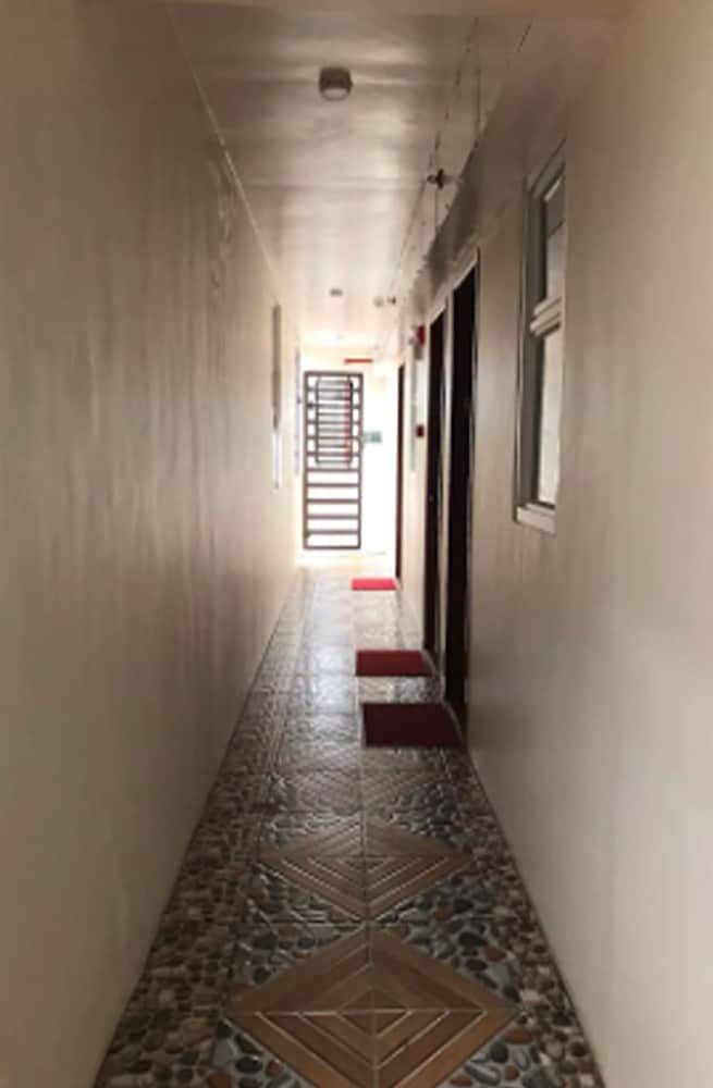 IÔøΩm Inn Hotel Sorsogon near SM/Terminal By Zuzu 3
