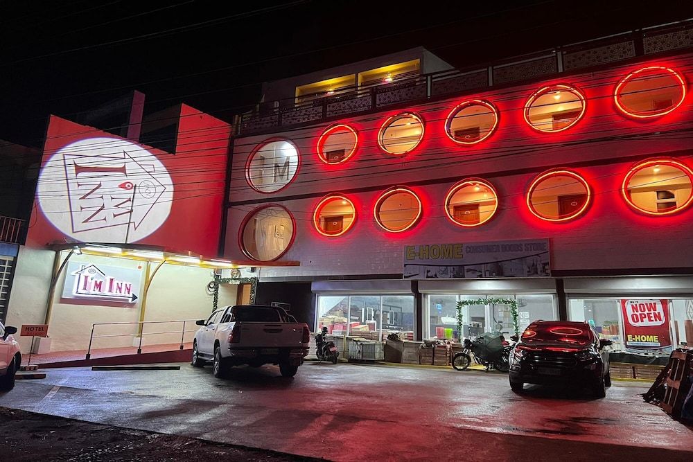 IÔøΩm Inn Hotel Sorsogon near SM/Terminal By Zuzu -1 stelle a Sorsogon