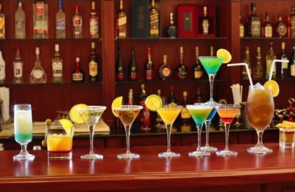 Abyssinia Renaissance Hotel 2