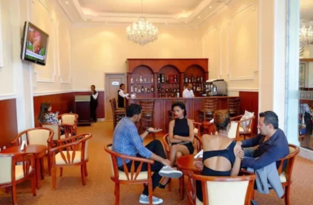 Abyssinia Renaissance Hotel 3