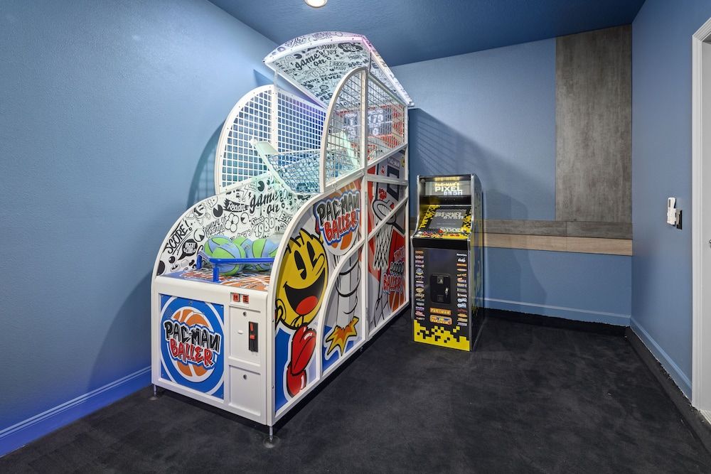 Villatel At Harbor Island Beach Club 3