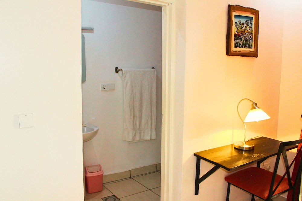 Salama Village Kigali 2