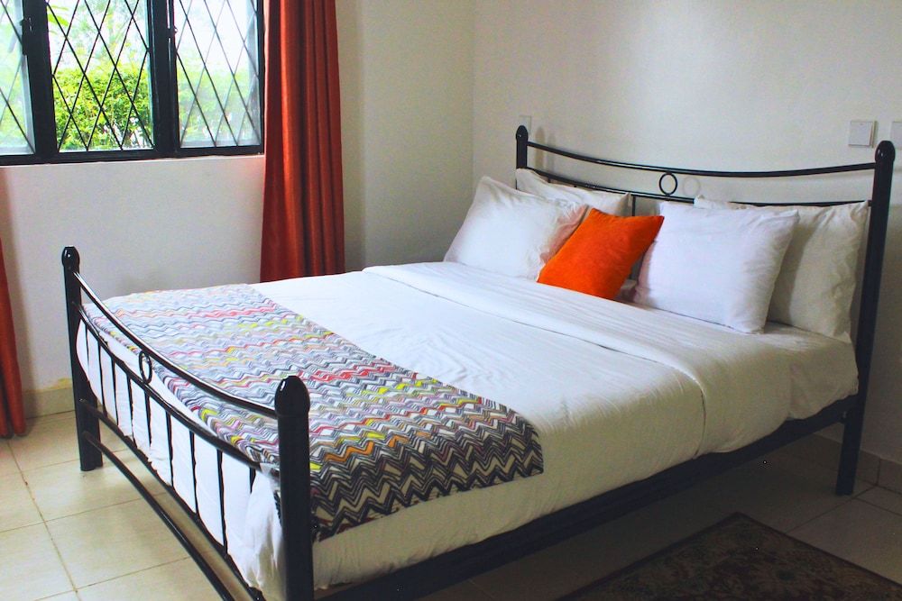 Salama Village Kigali 3