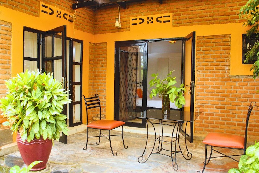 Salama Village Kigali -1 estrelas em Kigali