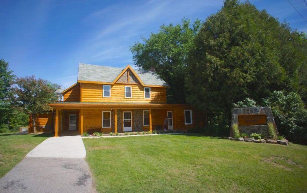 Myers Cave Resort -1 estrelas em Cloyne