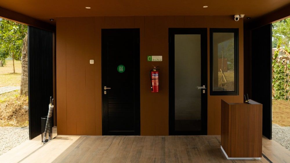 Bobocabin Pangalengan, Bandung 2