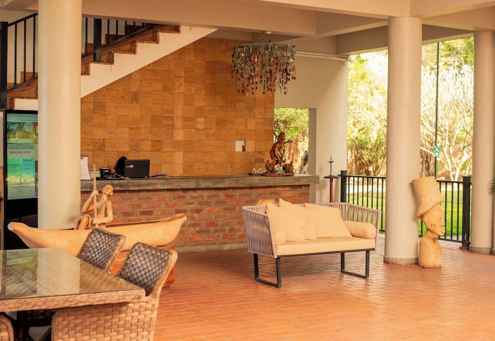 Waters Edge By Serendib -1 estrelas em Liwonde