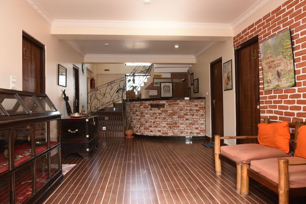 Dhulikhel Boutique Hotel 2