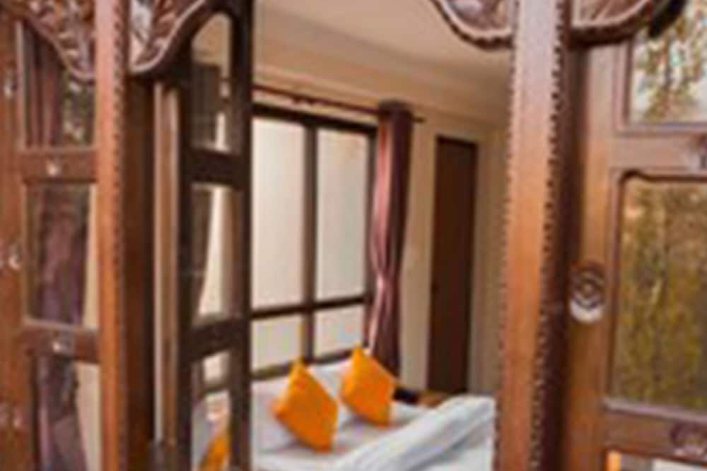 Dhulikhel Boutique Hotel -1 estrelas em Dhulikhel