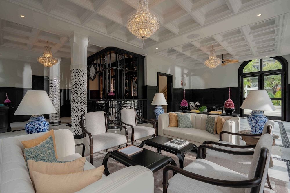 Souphattra Heritage Vientiane 2