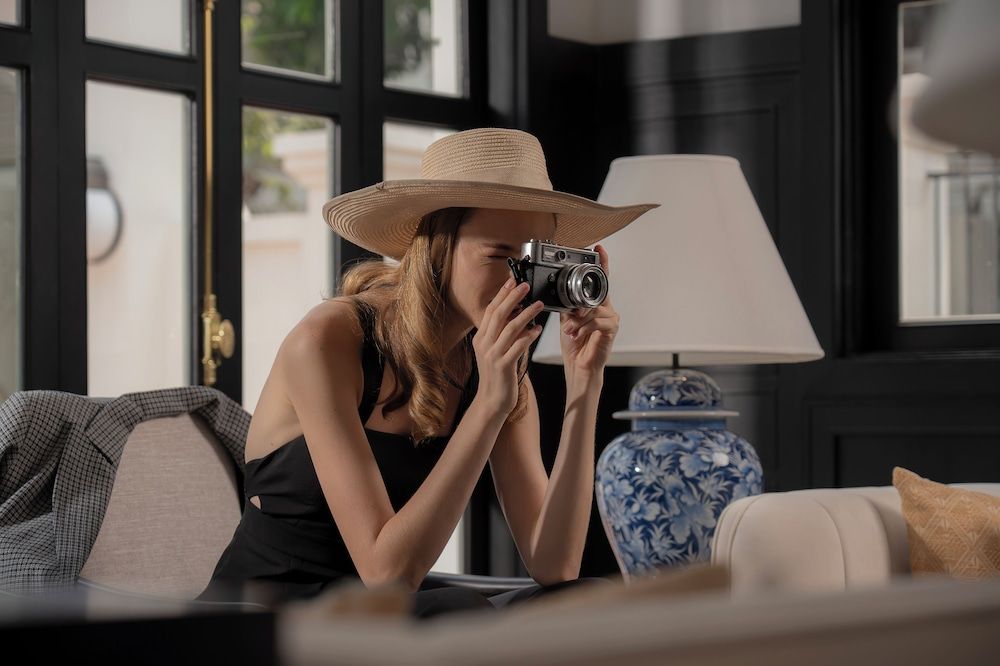 Souphattra Heritage Vientiane 3