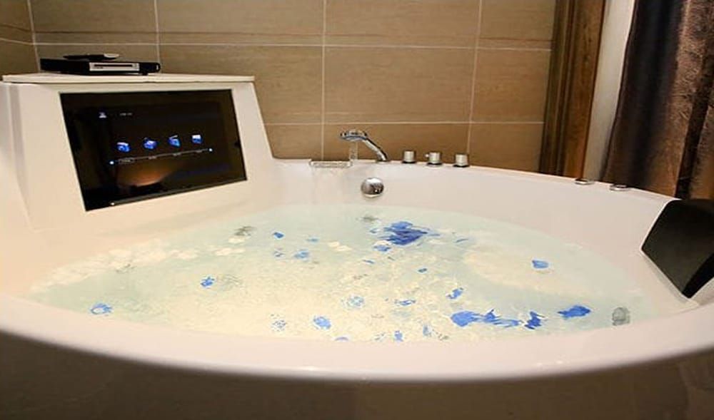 Summerset Continental Hotel Maitama 3