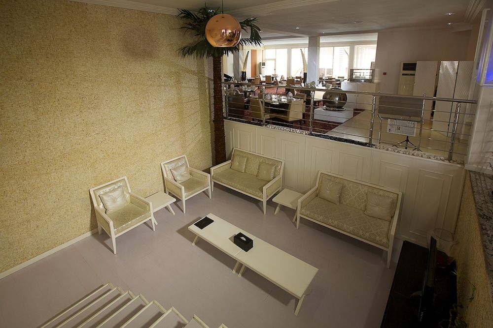 Summerset Continental Hotel Maitama 2