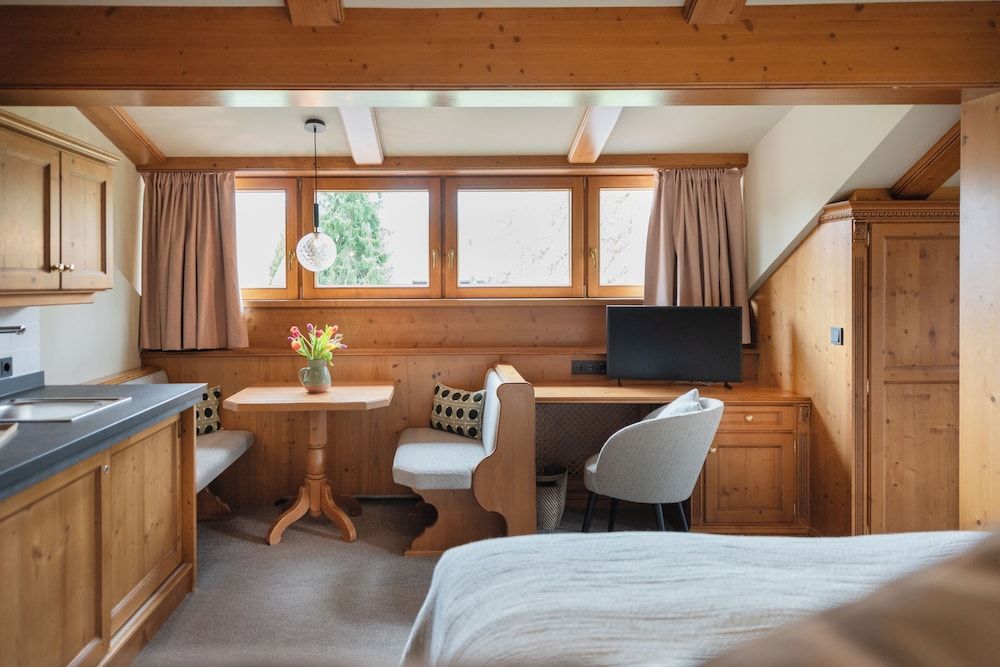 Landhaus Christl am See 3