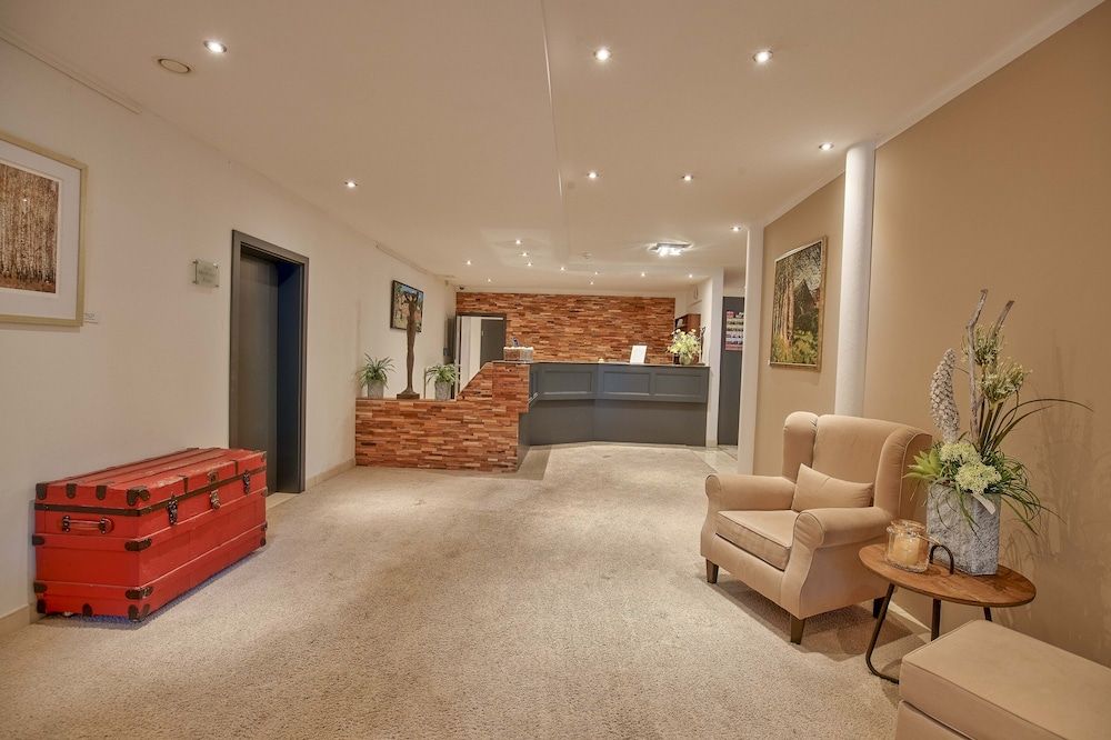 Hotel Worpsweder Tor 2