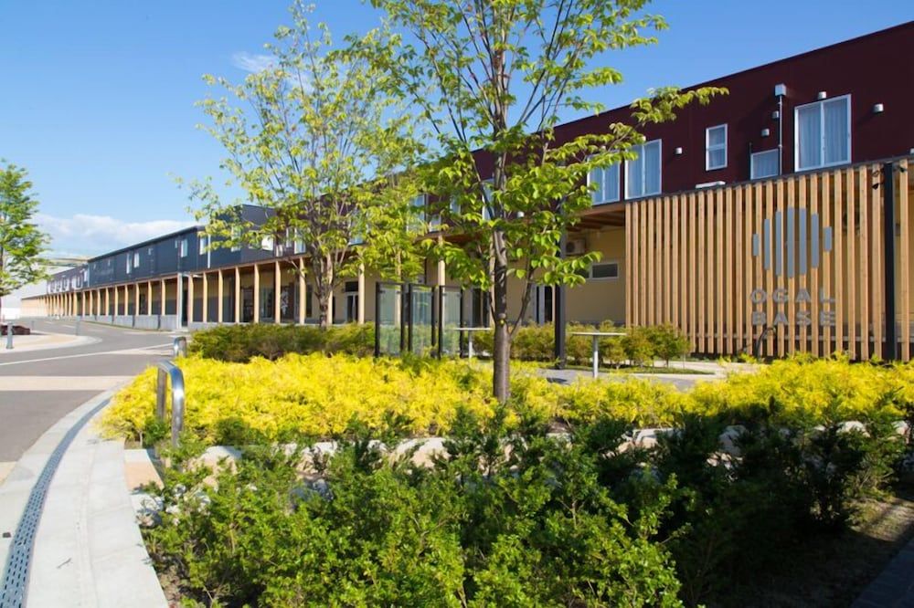 OGAL INN -1 estrelas em Shiwa