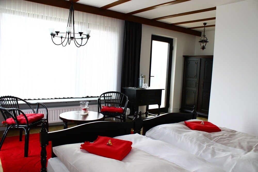 Hotel Restaurant Margaretenhof 3