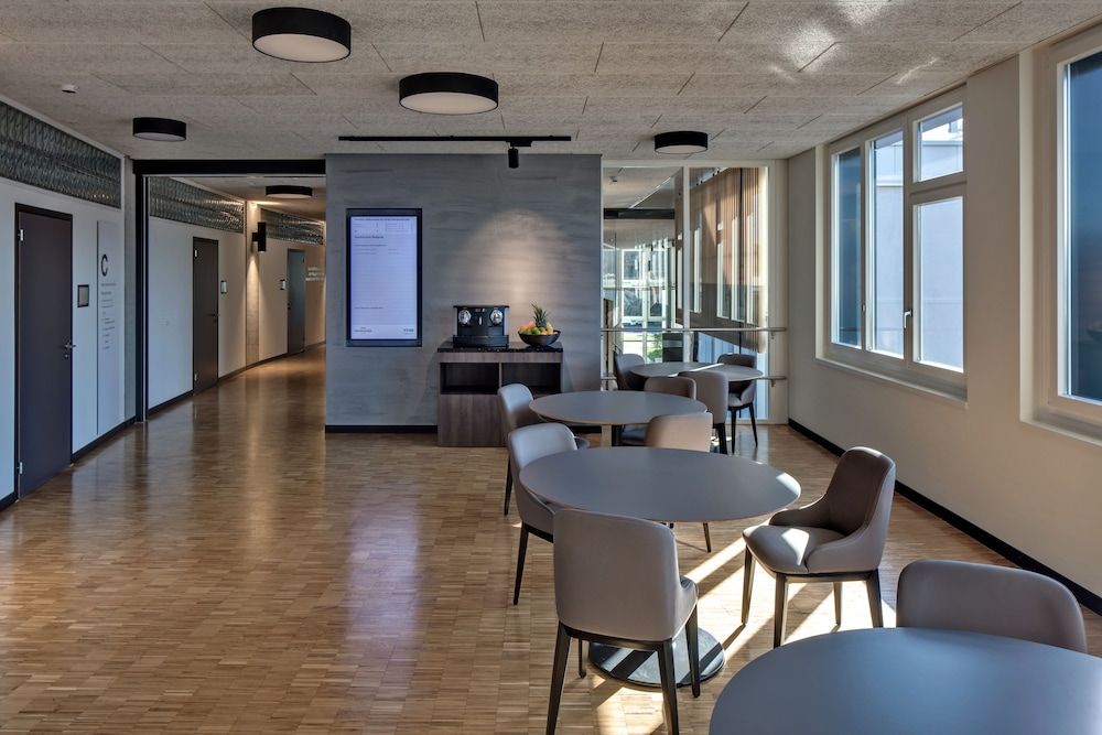 Hotel Sempachersee 2