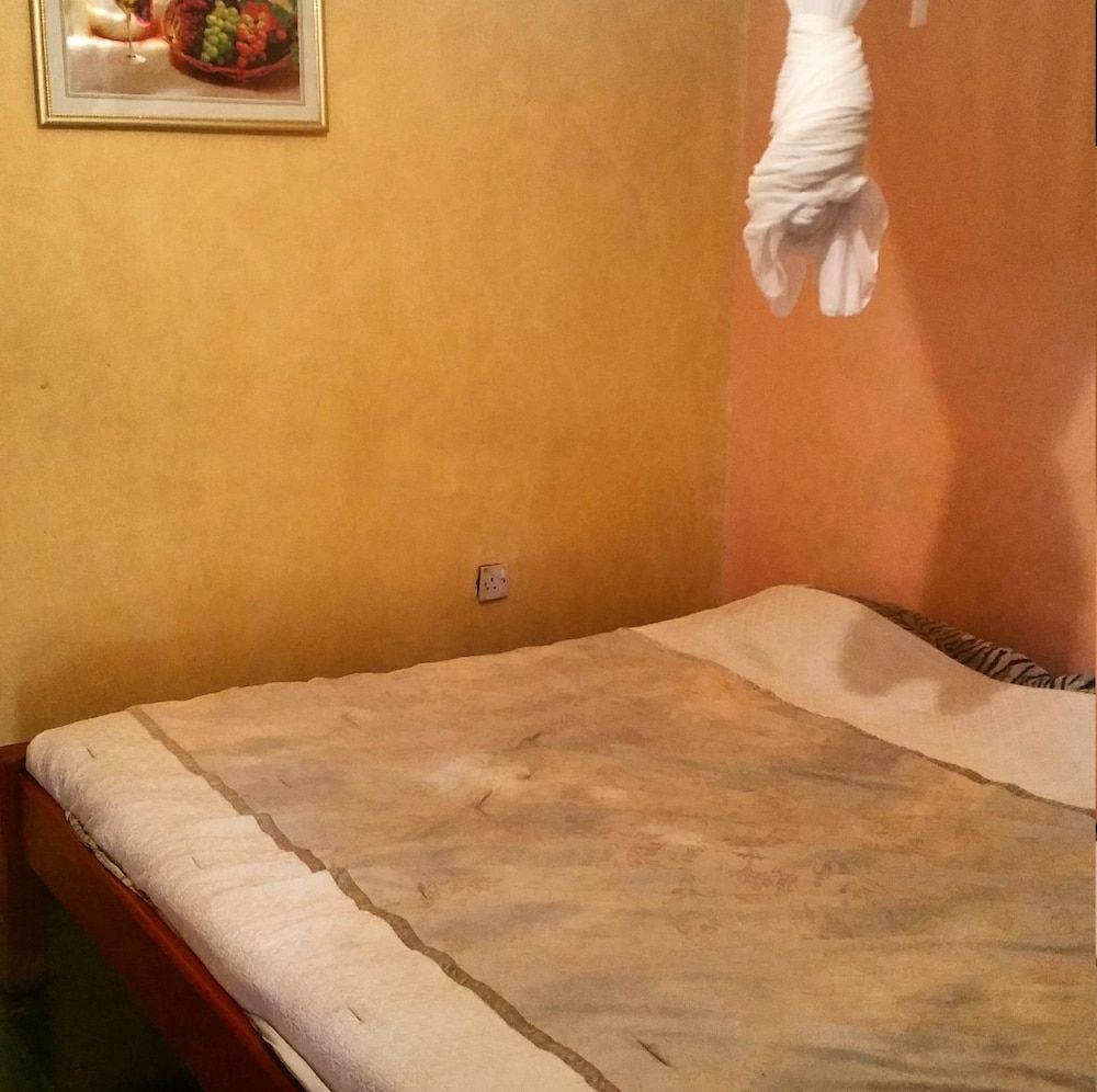 Mountainview Backpackers Kisumu 3