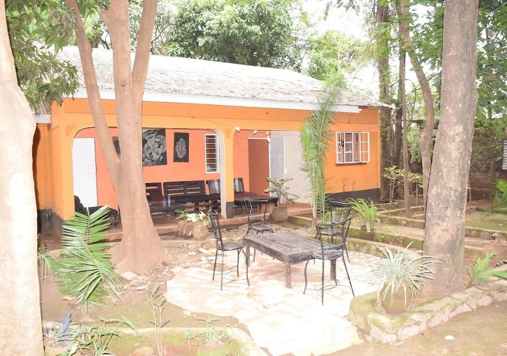 Mountainview Backpackers Kisumu -1 estrelas em Kisumu