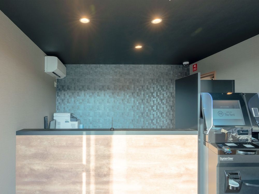 Hotel R9 The Yard Isezaki 2