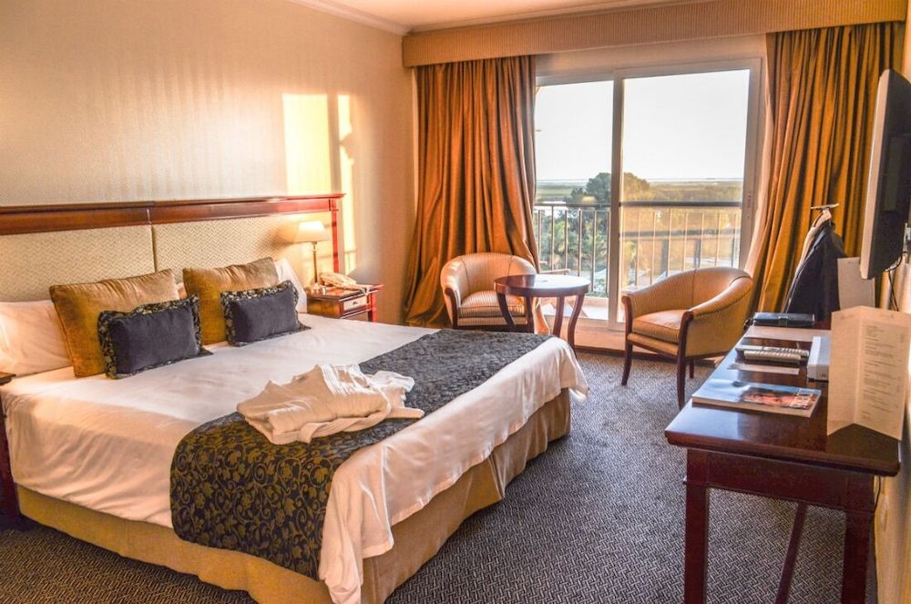 Sol Victoria Hotel Spa & Casino 2