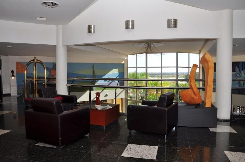 Sol Victoria Hotel Spa & Casino 5 estrelas em Victoria