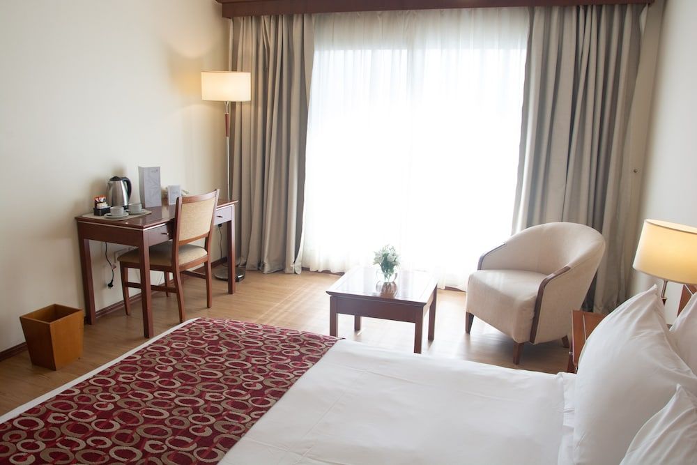 Sol Victoria Hotel Spa & Casino 3