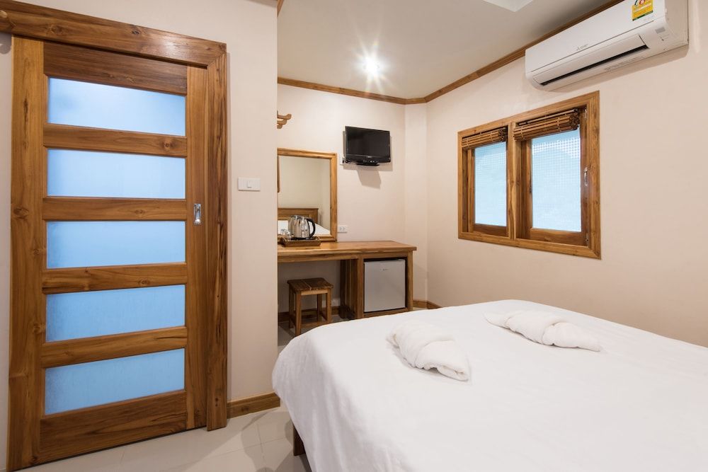 Thongphaphum River 3