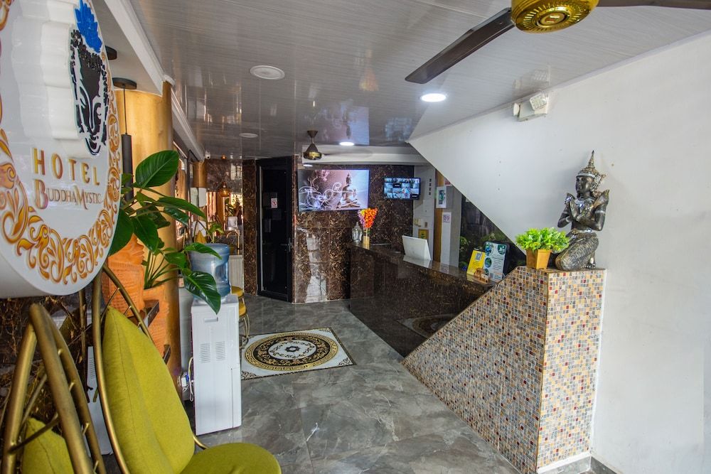 Hotel Buddha Mystic By Del Toro 3