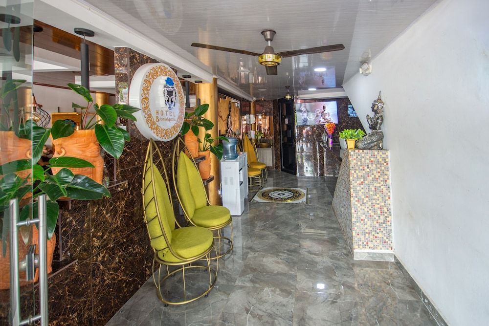 Hotel Buddha Mystic By Del Toro 2