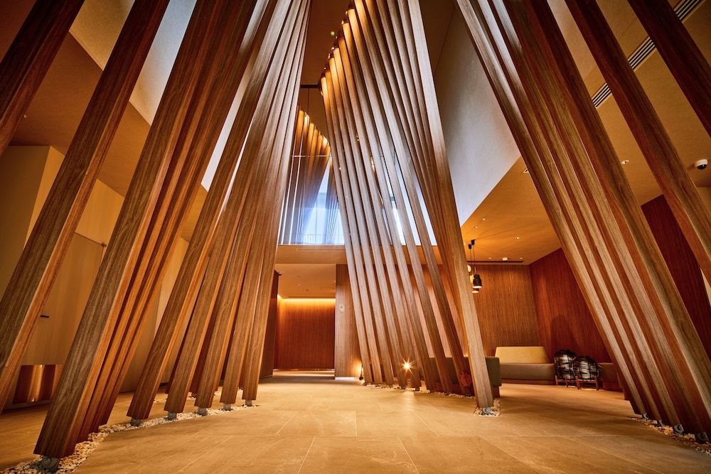 Hotel Ala Cooju Okinawa 2