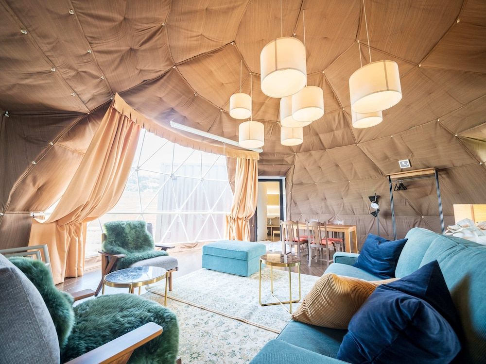 GLAMPROOK FUTTSU BRISTOL HILL 3