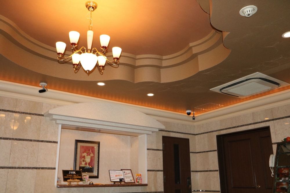 Hotel Sari Resort Takinoyashiro - Adults Only 2