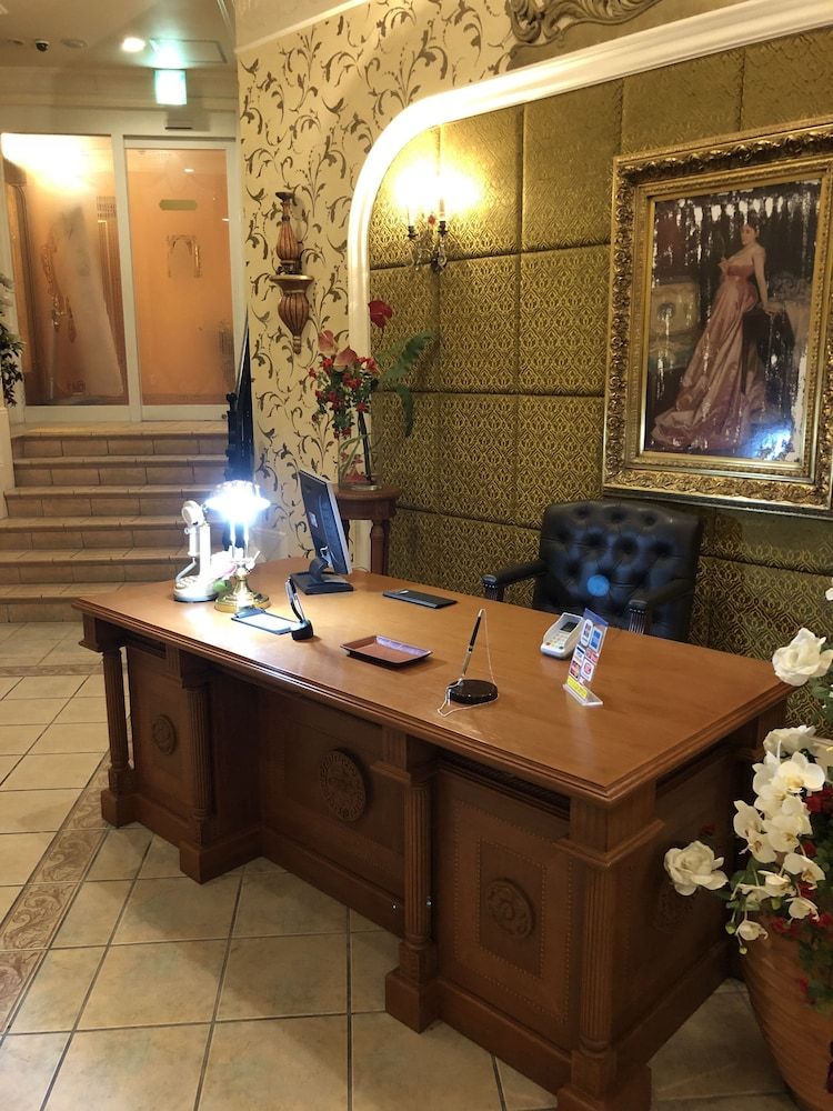 Hotel Valentine Togo - Adults Only 2