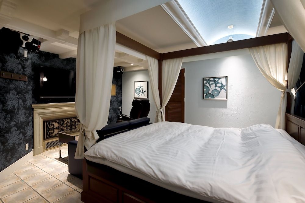 Hotel Valentine Togo - Adults Only 3