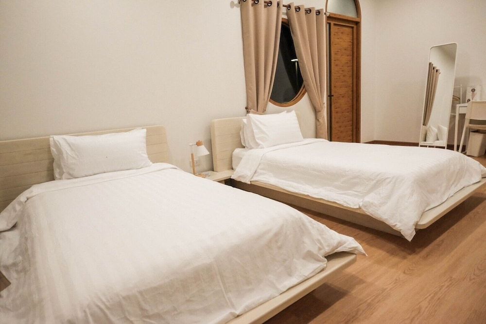 Wantanee Ville -1 estrelas em Ban Wang Sai