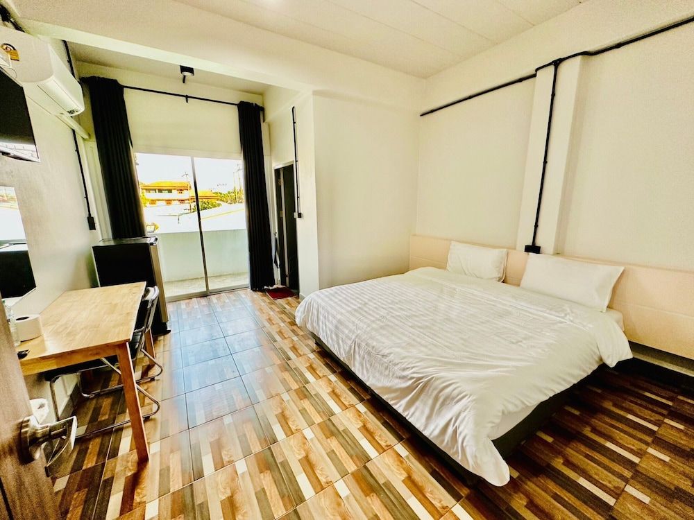 Bureesateng Hotel 4 estrellas en Yala