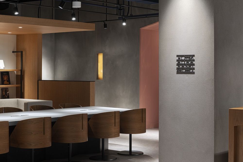 Hotel Aoka Kamigoto 3