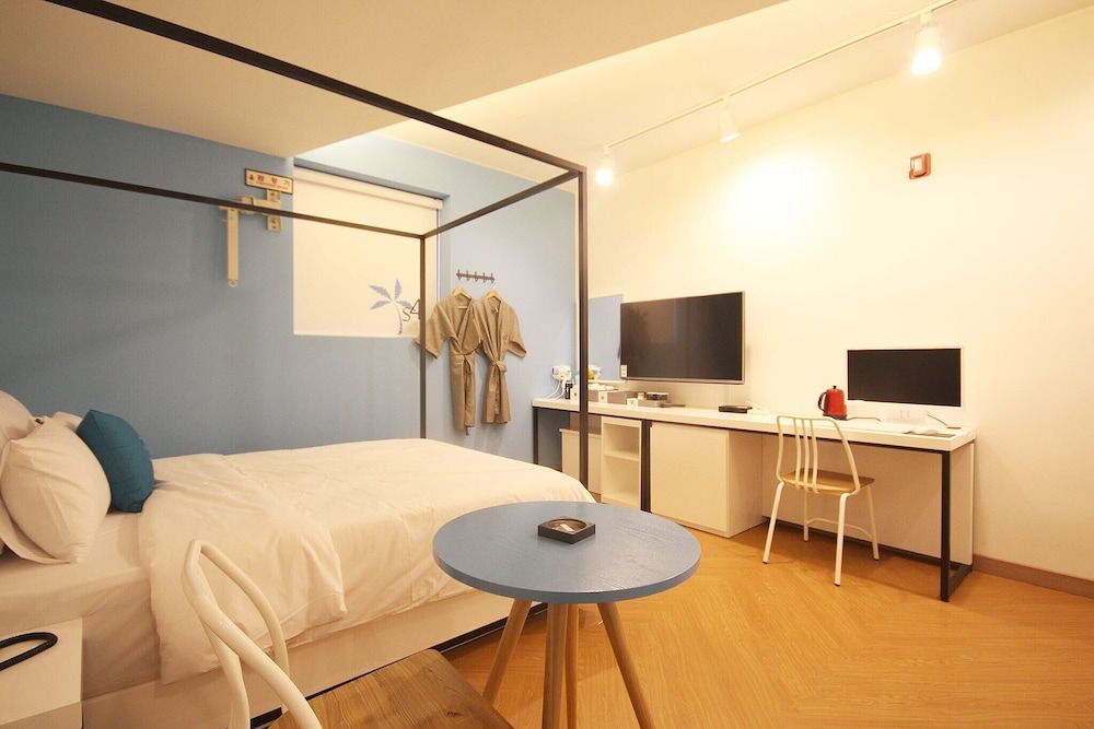 Iksan Fourseason Motel 3