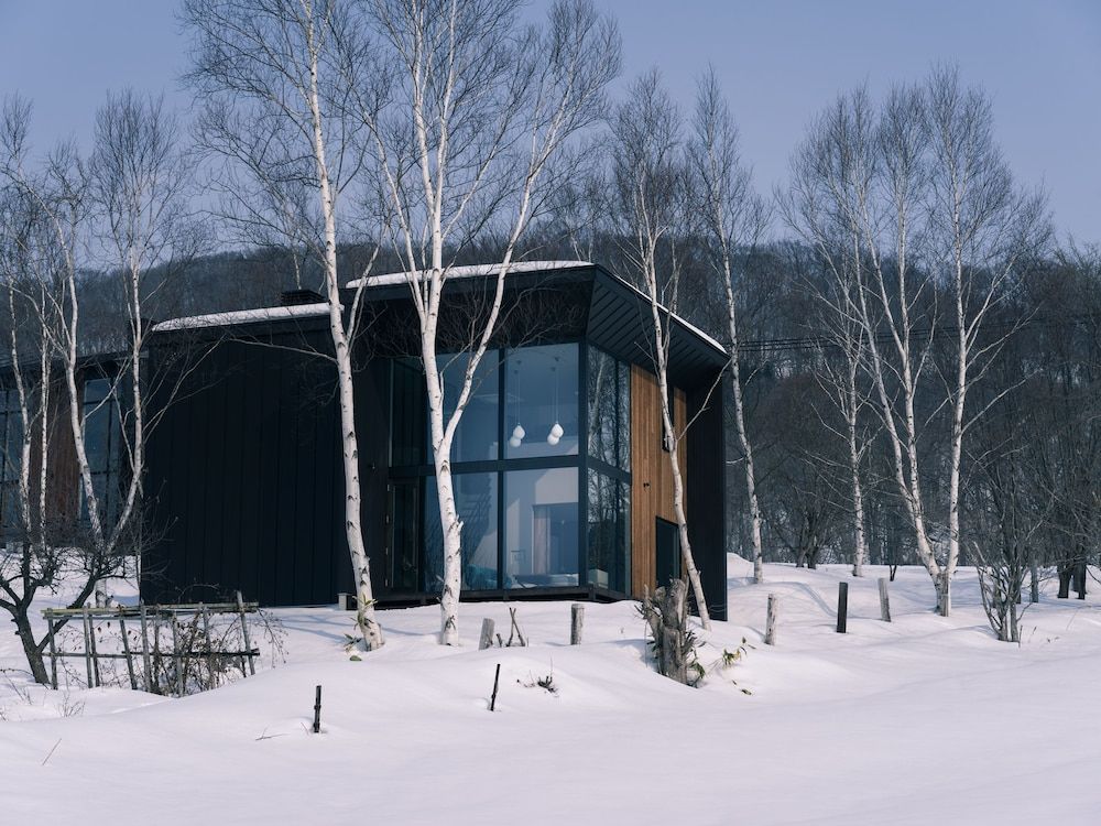 Maoiq 1 estrelas em Naganuma