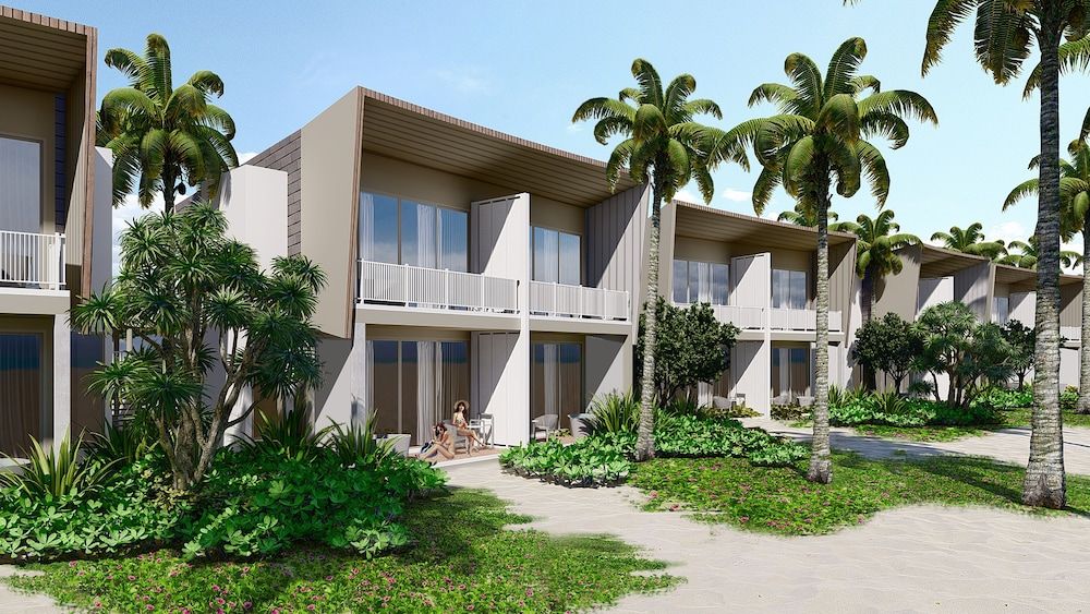 Centara Mirage Lagoon Maldives 3